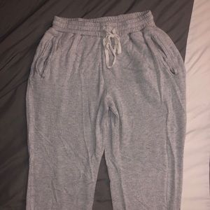 Brandy Melville sweats